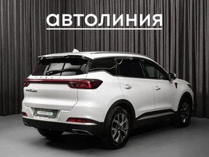 Внедорожник Chery Tiggo 7 Pro Max 2023 года, 1880000 рублей, Красноярск