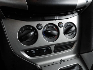 Седан Ford Focus 2012 года, 759000 рублей, Воронеж