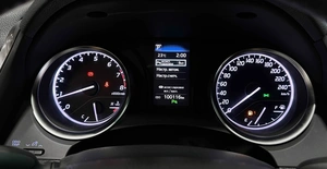 Седан Toyota Camry 2020 года, 2350000 рублей, Красноярск