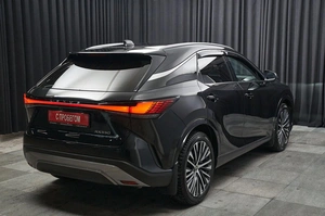 Внедорожник Lexus RX 2023 года, 7897000 рублей, Красноярск