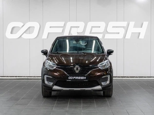 Внедорожник Renault Kaptur 2019 года, 1649000 рублей, Сургут