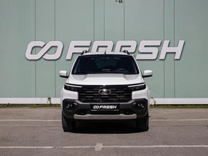 Внедорожник ВАЗ (LADA) Niva Travel 2026 года, 1550000 рублей, Большой Сочи