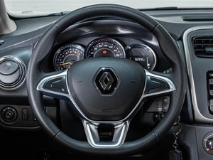 Хетчбэк Renault Sandero Stepway 2021 года, 1569000 рублей, Ставрополь