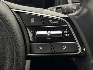 Внедорожник Kia Sportage 2020 года, 2380000 рублей, Красноярск
