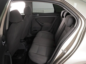 Седан Volkswagen Jetta 2008 года, 555000 рублей, Минеральные Воды