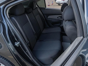Седан Chevrolet Cruze 2009 года, 610000 рублей, Краснодар