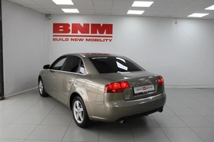 Седан Audi A4 2005 года, 880000 рублей, Смоленск
