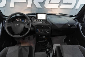 Внедорожник ВАЗ (LADA) Niva Travel 2025 года, 1329000 рублей, Петрозаводск