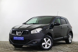 Внедорожник Nissan Qashqai 2011 года, 819000 рублей, Сургут