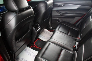 Внедорожник Chery Tiggo 7 Pro 2021 года, 1599000 рублей, Сургут