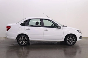 Седан ВАЗ (LADA) Granta 2024 года, 980000 рублей, Брянск