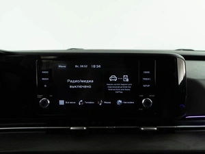 Минивэн Kia Carnival 2021 года, 3367444 рублей, Москва