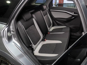 Универсал ВАЗ (LADA) Vesta Cross 2019 года, 999000 рублей, Тюмень