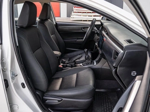 Седан Toyota Corolla 2013 года, 1280000 рублей, Краснодар