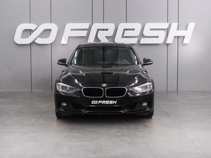 Седан BMW 3 серия 2015 года, 1749000 рублей, Воронеж
