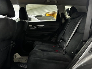 Внедорожник Nissan X-Trail 2015 года, 1550000 рублей, Ачинск