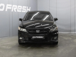 Минивэн Honda Stream 2009 года, 1080000 рублей, Омск