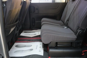 Минивэн Nissan Serena 2006 года, 999000 рублей, Омск