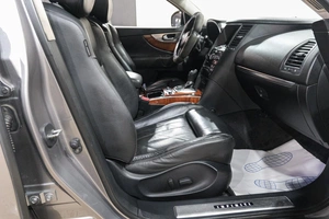 Внедорожник Infiniti FX37 2010 года, 1869000 рублей, Новокузнецк