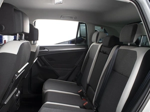 Внедорожник Volkswagen Tiguan 2018 года, 2160000 рублей, Омск