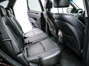 Внедорожник Hyundai ix55 2010 года, 1249000 рублей, Красноярск