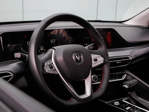 Седан Changan Eado Plus 2024 года, 1799000 рублей, Большой Сочи