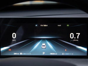 Внедорожник Chery Tiggo 4 Pro 2023 года, 1630000 рублей, Петрозаводск