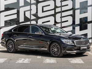 Седан Kia K900 2021 года, 4200000 рублей, Краснодар