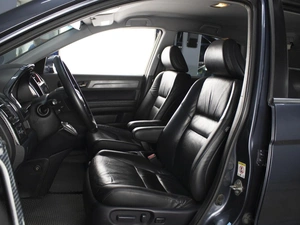 Внедорожник Honda CR-V 2007 года, 1280000 рублей, Омск
