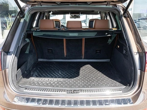 Внедорожник Volkswagen Touareg 2014 года, 2340000 рублей, Краснодар