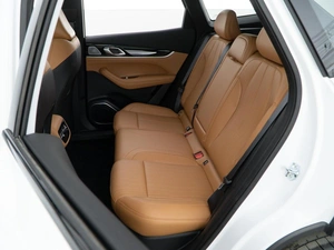 Внедорожник Geely Atlas 2025 года, 3289046 рублей, Москва