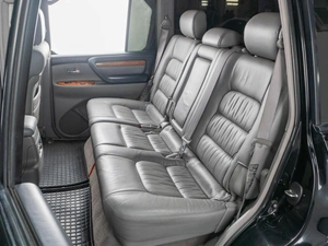 Внедорожник Lexus LX 2005 года, 1999000 рублей, Тюмень