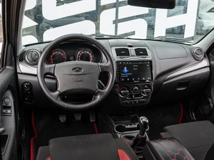 Лифтбек ВАЗ (LADA) Granta 2024 года, 999000 рублей, Краснодар