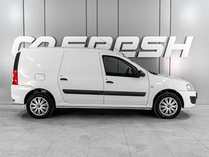 Фургон ВАЗ (LADA) Largus 2017 года, 699000 рублей, Аксай