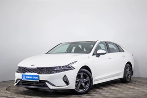 Седан Kia K5 2021 года, 1799000 рублей, Пермь