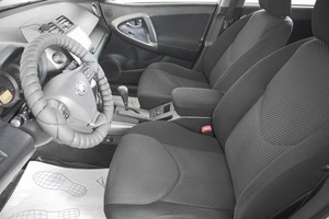 Внедорожник Toyota RAV4 2012 года, 1549000 рублей, Кемерово