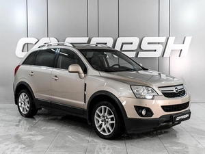 Внедорожник Opel Antara 2013 года, 1349000 рублей, Аксай
