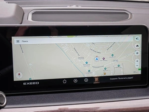 Внедорожник EXEED VX 2022 года, 2450000 рублей, Краснодар