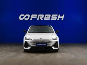 Лифтбек Changan UNI-V 2024 года, 2377077 рублей, Москва