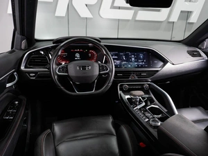 Внедорожник Geely Tugella 2023 года, 2549000 рублей, Тюмень
