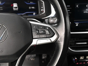 Лифтбек Volkswagen Polo 2020 года, 1899000 рублей, Ставрополь