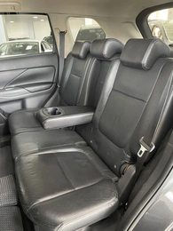 Внедорожник Mitsubishi Outlander 2013 года, 1367000 рублей, Солонцы