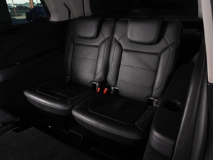 Внедорожник Mercedes-benz GL-класс 2015 года, 3529000 рублей, Минеральные Воды