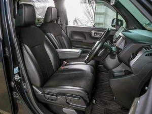 Хетчбэк Honda N-WGN 2019 года, 999000 рублей, Воронеж