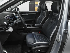 Внедорожник Geely Atlas 2024 года, 2724000 рублей, Ставрополь