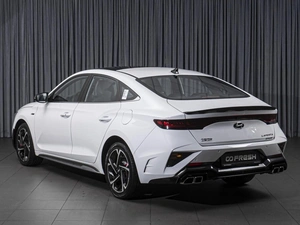 Седан Hyundai Lafesta 2025 года, 3000000 рублей, Ставрополь