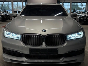 Седан Alpina B7 2019 года, 7990000 рублей, Павловская Слобода