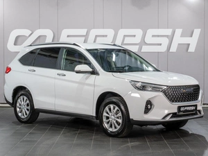 Внедорожник Haval M6 2023 года, 1499000 рублей, Сургут