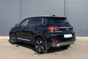Внедорожник Chery Tiggo 4 Pro 2024 года, 1830000 рублей, Солонцы