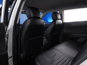 Внедорожник Hyundai Creta 2021 года, 2049652 рублей, Москва